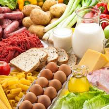 صنایع غذایی