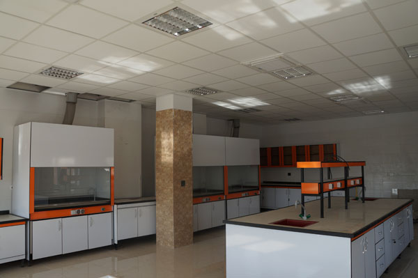 پروژه دانشگاه صنعتی شریف