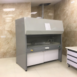 سکوبندی آزمایشگاه 