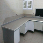  سکوبندی آزمایشگاه 