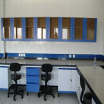 سکوبندی آزمایشگاه 