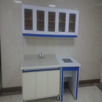 سکوبندی آزمایشگاه 