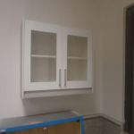 سکوبندی آزمایشگاه 