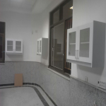 سکوبندی آزمایشگاه 