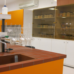 سکوبندی آزمایشگاه 