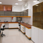 سکوبندی آزمایشگاه 