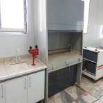 سکوبندی آزمایشگاه 