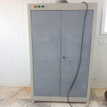 سکوبندی آزمایشگاه 