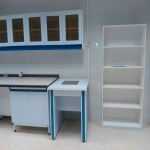 سکوبندی آزمایشگاه 
