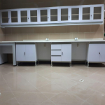سکوبندی آزمایشگاه 