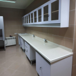 سکوبندی آزمایشگاه 