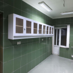 سکوبندی آزمایشگاه 