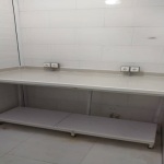 سکوبندی آزمایشگاه 