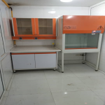 سکوبندی آزمایشگاه 