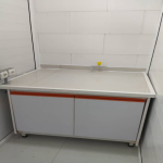 سکوبندی آزمایشگاه 