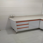 سکوبندی آزمایشگاه 