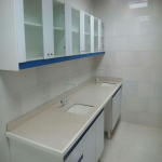 سکوبندی آزمایشگاه 