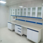 سکوبندی آزمایشگاه 
