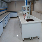 سکوبندی آزمایشگاه 