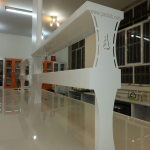 سکوبندی آزمایشگاه 