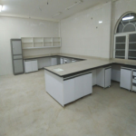 سکوبندی آزمایشگاه 