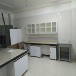 سکوبندی آزمایشگاه 