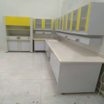 سکوبندی آزمایشگاهی 