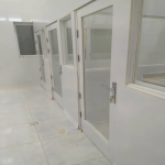 سکوبندی آزمایشگاهی 