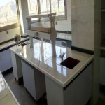 سکوبندی آزمایشگاه 