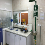 سکوبندی آزمایشگاه 