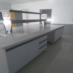 سکوبندی آزمایشگاهی 