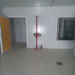 سکوبندی آزمایشگاهی 