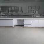 سکوبندی آزمایشگاهی 