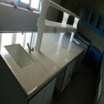 سکوبندی آزمایشگاه 