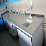 سکوبندی آزمایشگاه 