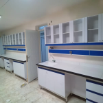 سکوبندی آزمایشگاه 