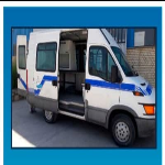 آزمایشگاه سیار 
