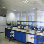 سکوبندی آزمایشگاه 