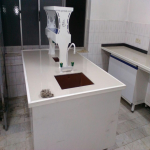 سکوبندی آزمایشگاه 