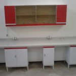 سکوبندی آزمایشگاه 